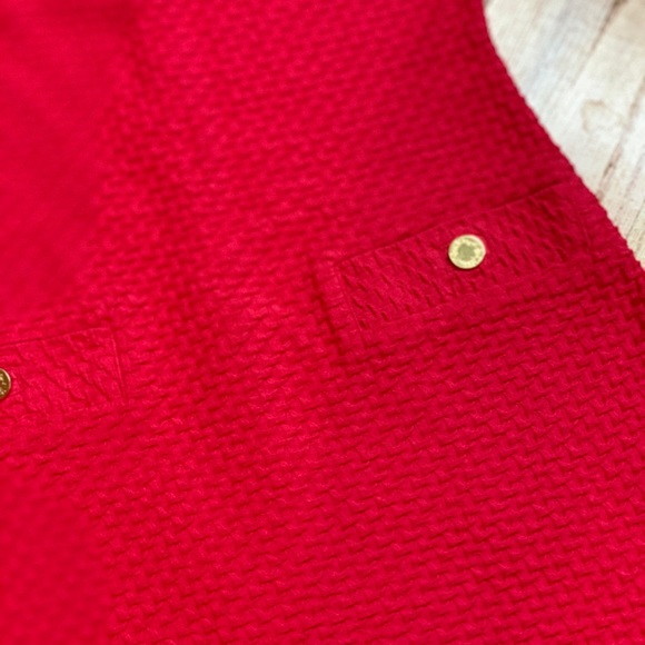 Lily Pulitzer Coco Short Sleeve Short Dress - Picture 2 of 8